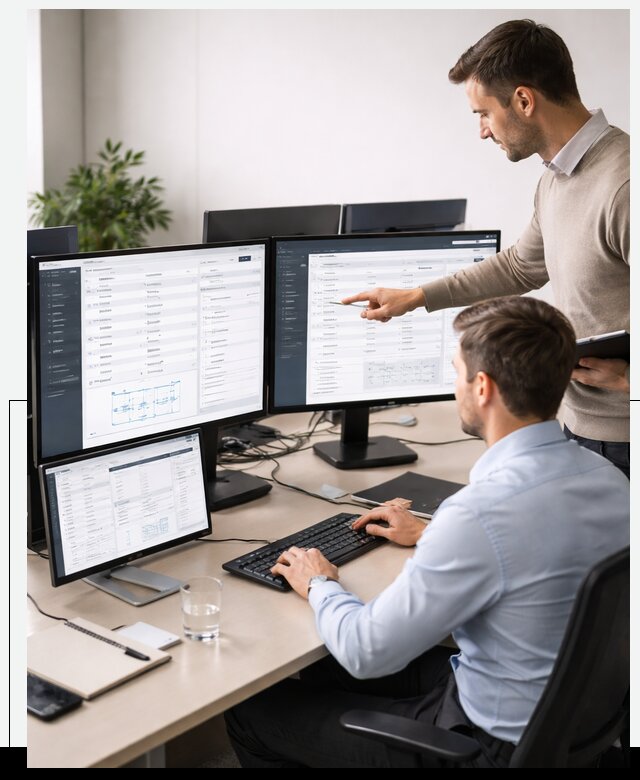 Создание и внедрение MVNO и CRM систем для операторов в Калуге