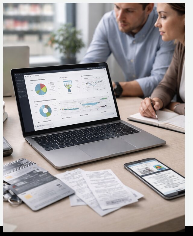 Лояльность и CDP для ритейла в Калуге от 15171 р. | АвикейКлг