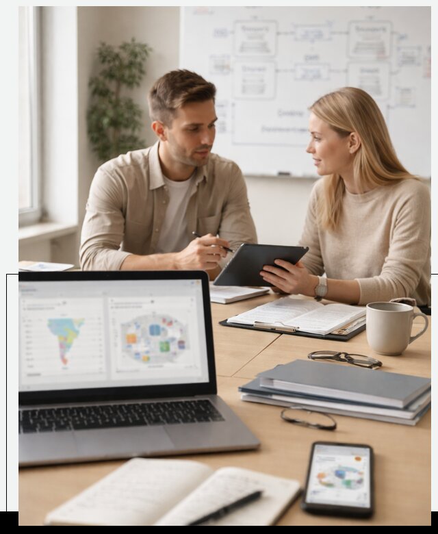 Внедрение программ лояльности и CDP для ритейла в Калуге