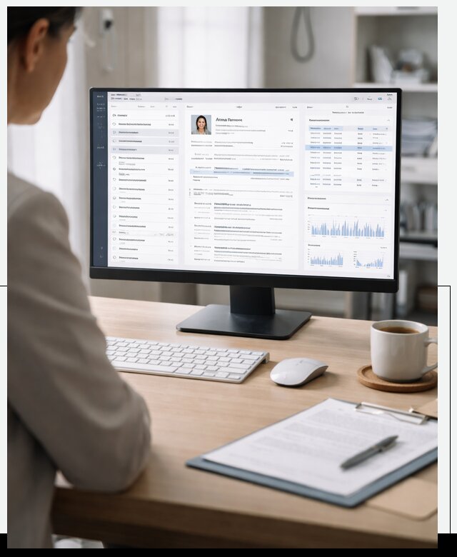 Разработка МИС для клиник в Калуге от 8597 р. | АвикейКлг