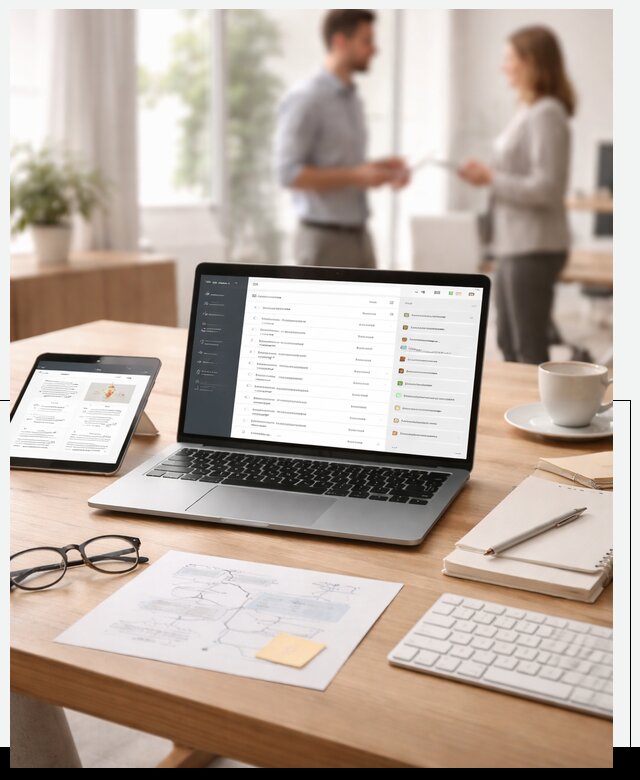 Разработка LMS и онлайн школы в Калуге от 12137 р. АвикейКлг