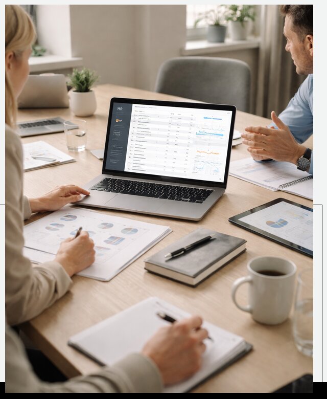 HR системы HCM ATS для подбора в Калуге от 12137 р. АвикейКлг