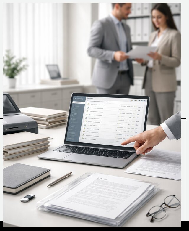 КЭДО и интеграция с 1С ЗУП в Калуге от 7586 р. АвикейКлг