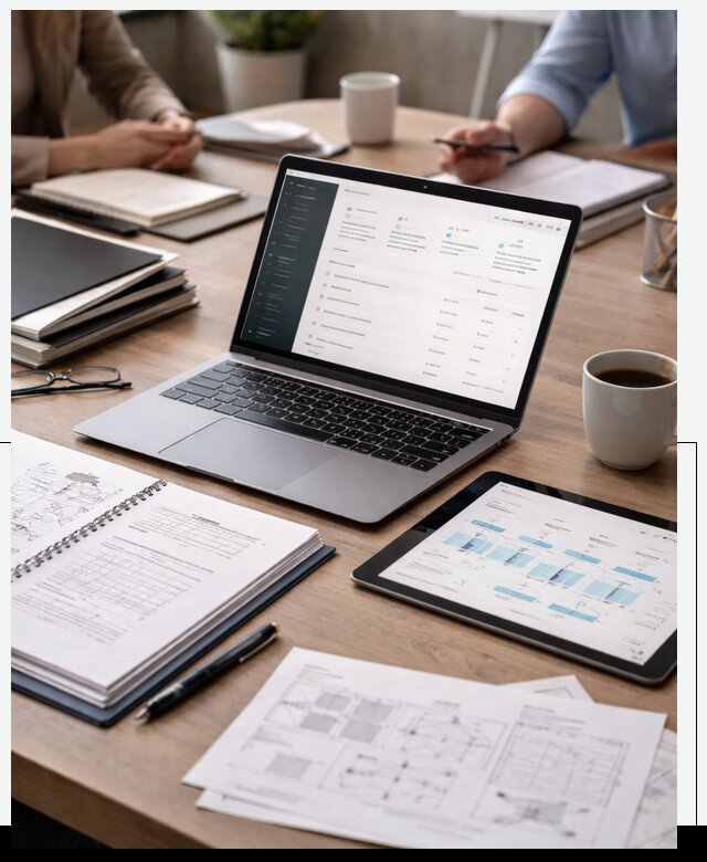 Lms платформа обучения разработка в Калуге от 15171 р. | АвикейКлг