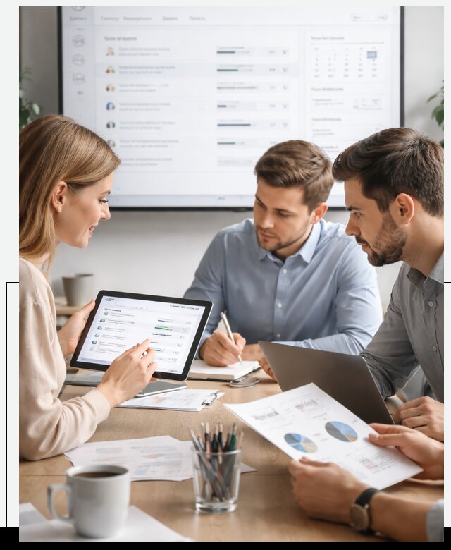 Внедрение и поддержка системы управления обучением в Калуге