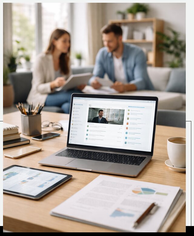 Система дистанционного обучения в Калуге от 45513 р. АвикейКлг