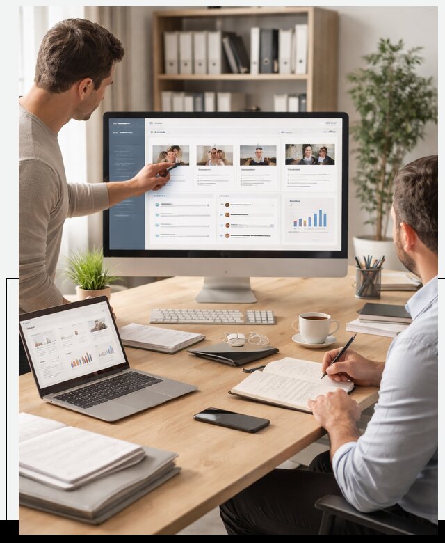 Разработка системы дистанционного обучения в Калуге под ключ