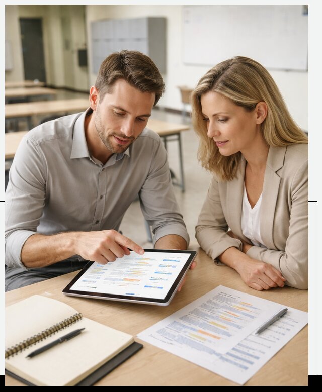 Разработка электронный дневник школа в Калуге от 15171 р. |АвикейКлг