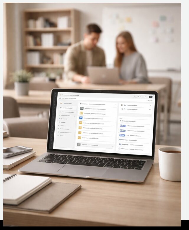 LMS для университета под ключ в Калуге от 7586 р. | АвикейКлг