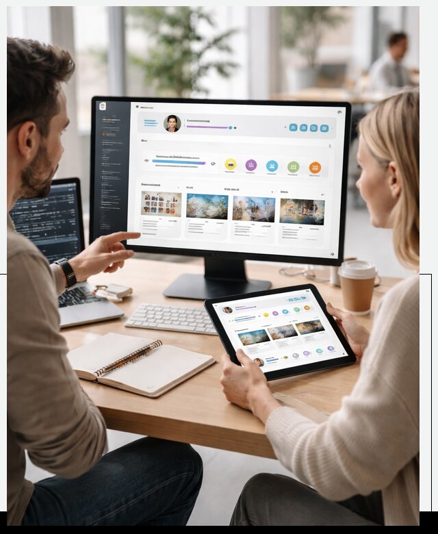 Геймификация обучения платформа в Калуге от 15171 р, АвикейКлг