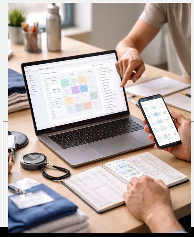 Система управления спортивной школой в Калуге автоматизация процессов