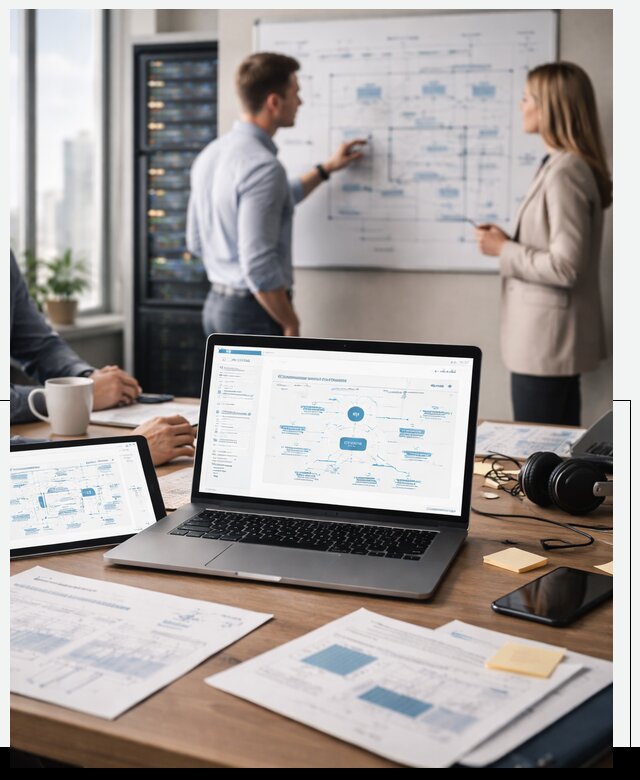 Разработка порталов госуслуг и ФГИС в Калуге от 12137 р. | АвикейКлг