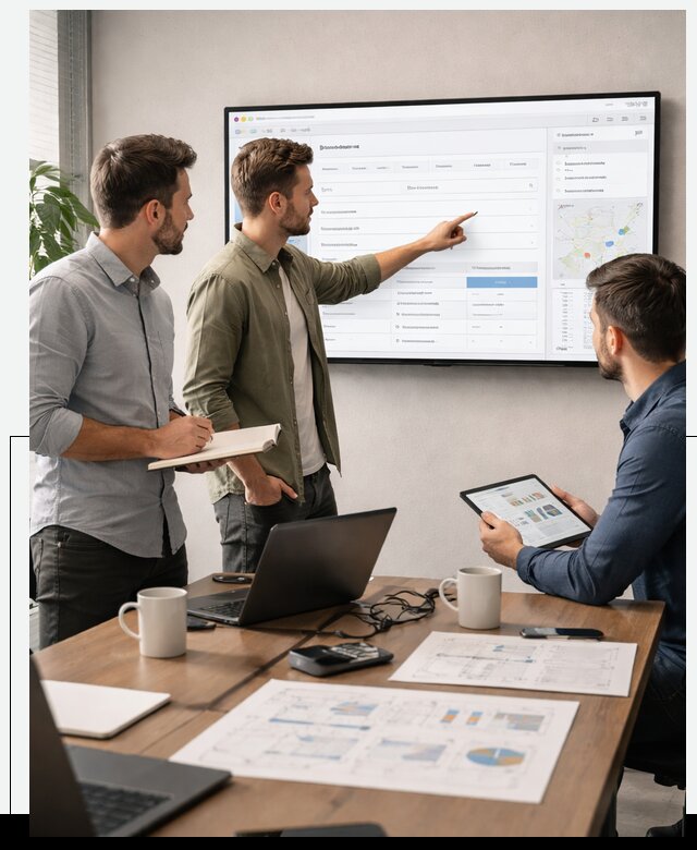 Разработка порталов госуслуг и интеграция с ФГИС в Калуге