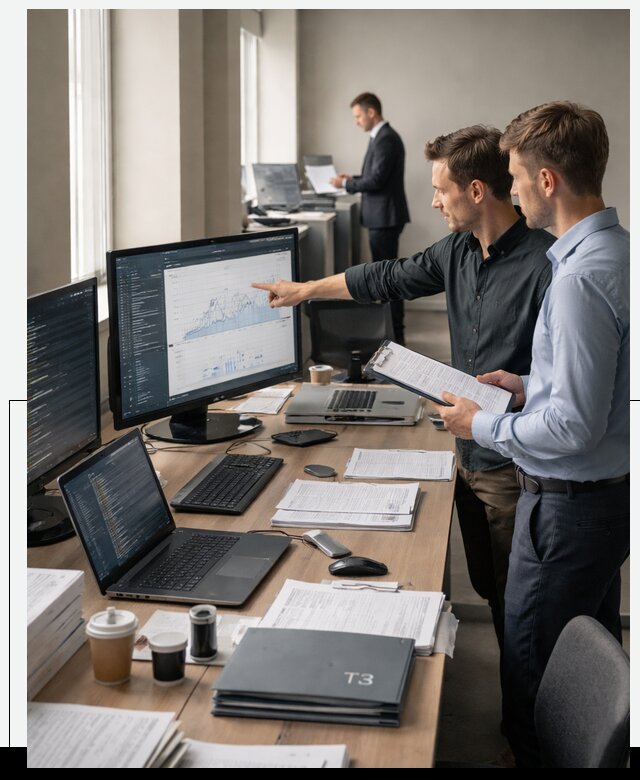 СЭД для государственного органа: внедрение и сопровождение в Калуге