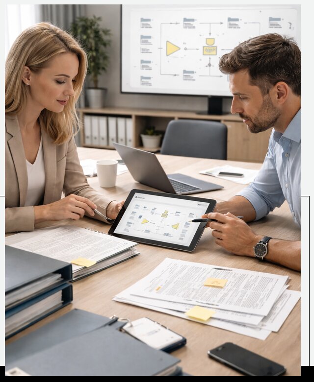 Мэдо межведомственный документооборот в Калуге от 8597р | АвикейКлг