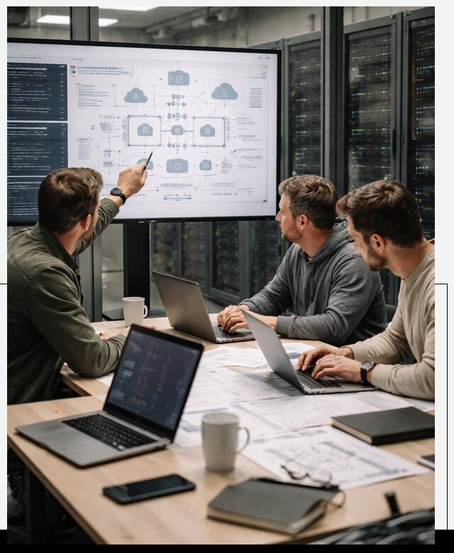 GameDev Backend и платформы в Калуге от 25285 р. | АвикейКлг