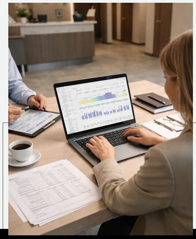 Yield management для гостиницы: ценообразование и прогноз в Калуге