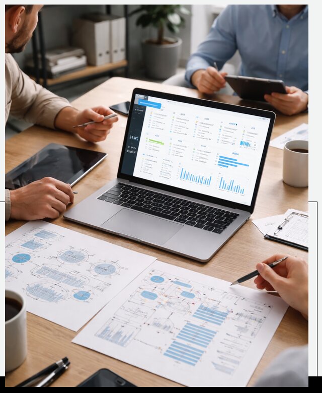 GDS интеграция бронирование в Калуге от 12137 р., АвикейКлг