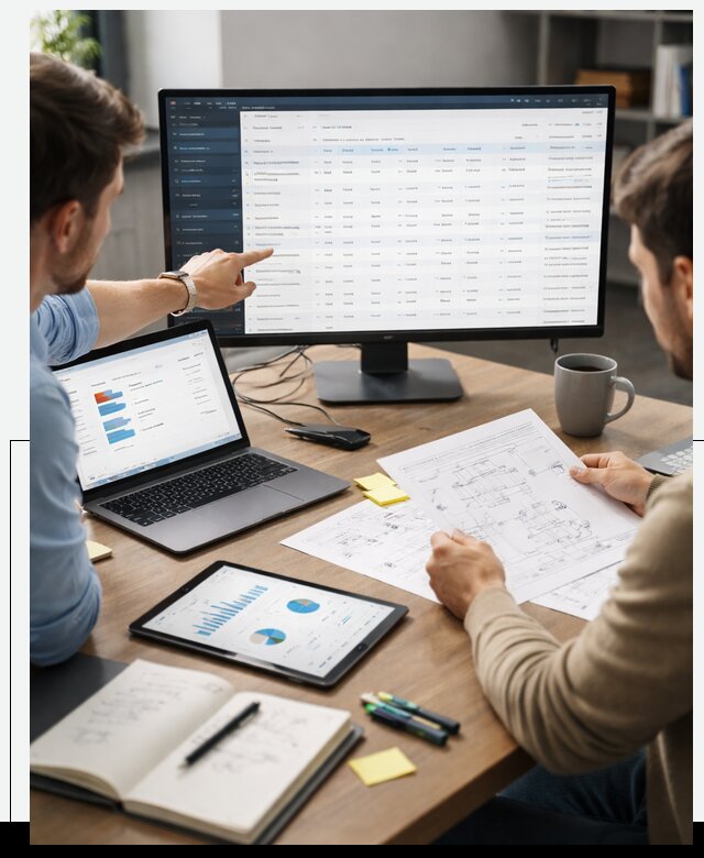 Интеграция GDS и настройка онлайн-бронирования в Калуге
